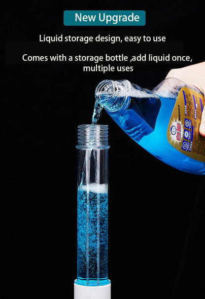 Wireless Electric Cleaning Brush Spin Cleaning Scrubber Multifunctional Cleaning Tools Parlour Kitchen Bathroom Cleaning Gadgets